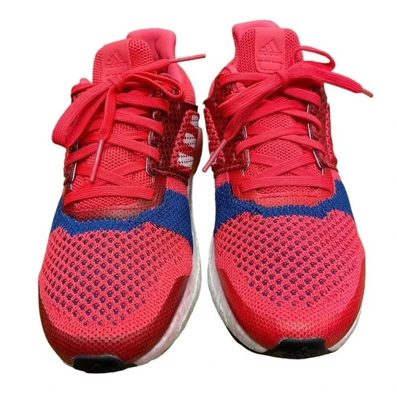 Adidas Ultra Boost St W Running Shoe Size 7 - Picture 10 of 13